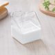 thumbnail image 3 of Creamer Pitcher, caja de leche de vidrio dodococa, 350 ml, 3 of 5