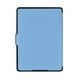 thumbnail image 5 of Funda GANGXUN de Tela con Carcasa Suave TPU para Kindle paperwhite 3/2/1 – Modo Automático, Antigolpes, Diseño Ligero, 5 of 6