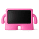 thumbnail image 1 of Carcasa Antigolpes Compatible Con Tablet Xiaomi Pad 5 Pro 12.4 Fucsia, 1 of 4