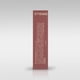 thumbnail image 3 of Labial Barra Matte Total Nude Peach, 3 of 6