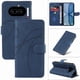 thumbnail image 5 of Funda tipo cartera con tapa para Nothing Phone 4A con tarjetero, soporte y cubierta magnética Azul, 5 of 5