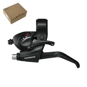 Palanca Izquierda Freno Cambio 3V Shimano Tourney St-Ef41-L