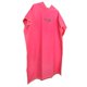 thumbnail image 3 of traje de ba?o de playa unisex surf traje con capucha traje de neopreno toalla roja, 3 of 5