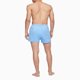 thumbnail image 3 of Boxer Calvin Klein Cotton Classics para hombre, paquete de 3 unidades, talla M, 3 of 5