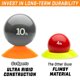 thumbnail image 5 of Conos deportivos GoSports Premium para entrenamiento de agilidad, paquete de 20, 5 of 7