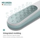 thumbnail image 4 of Foot File Mr Green Eliminador De Callos De Doble Cara Color Naranja, 4 of 6