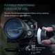 thumbnail image 3 of Follow Focus Tilta Pocket FF-T07 con parada A/B, varilla de 15 mm, 3 of 7
