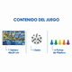 thumbnail image 4 of TOYNG 4 EN 1 JUEGOS CLASICOS, 4 of 5