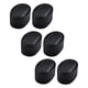 thumbnail image 1 of 6x Funda De Almacenamiento De Almohadas Para Reloj, Cojín Para Pantalla De Repuesto De Reloj, Color Negro Para Hombre, 1 of 3