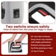thumbnail image 5 of Kit de grapadoras eléctricas Arrow T50ACD con 3750 grapas, 5 of 8