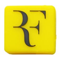 Tour Sports - Antivibrador De Tenis Roger Federer Amarillo
