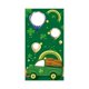 thumbnail image 3 of Party Toss Game Flag Festival Game Banner Reutilizable Para Backyard Garden Party Green Car, 3 of 5
