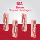 thumbnail image 3 of Curitas BioSwiss Bacon 24 unidades sin látex, 3 of 6