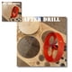 thumbnail image 3 of Sierra Copa VIKITON 9 Pulgadas BiMetal con Arbor, 3 of 3