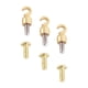 thumbnail image 4 of Concha De Peso De 3 Piezas Conjunto De Gancho Abierto De Weight Set Screwdy Para Instalar Accesorios De Reloj, 4 of 5