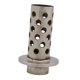 thumbnail image 4 of Campana De Acero Para Fundición Centrífuga De Joyería, Herramienta Para Fundición En Arena, 1,5 X 4 Pulgadas, 4 of 5