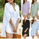 thumbnail image 5 of Traje de baño para mujer, playero, bikini, vestido de playa, 5 of 5