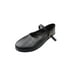 thumbnail image 1 of Zapato Negro de Vestir Formal, 1 of 3