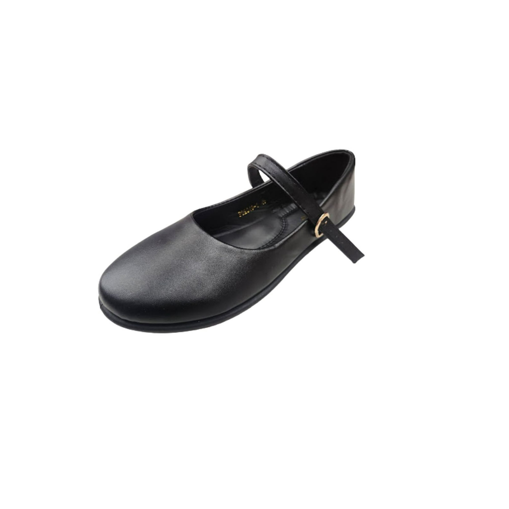 Vinnys Outlet - Zapato Negro De Vestir Formal
