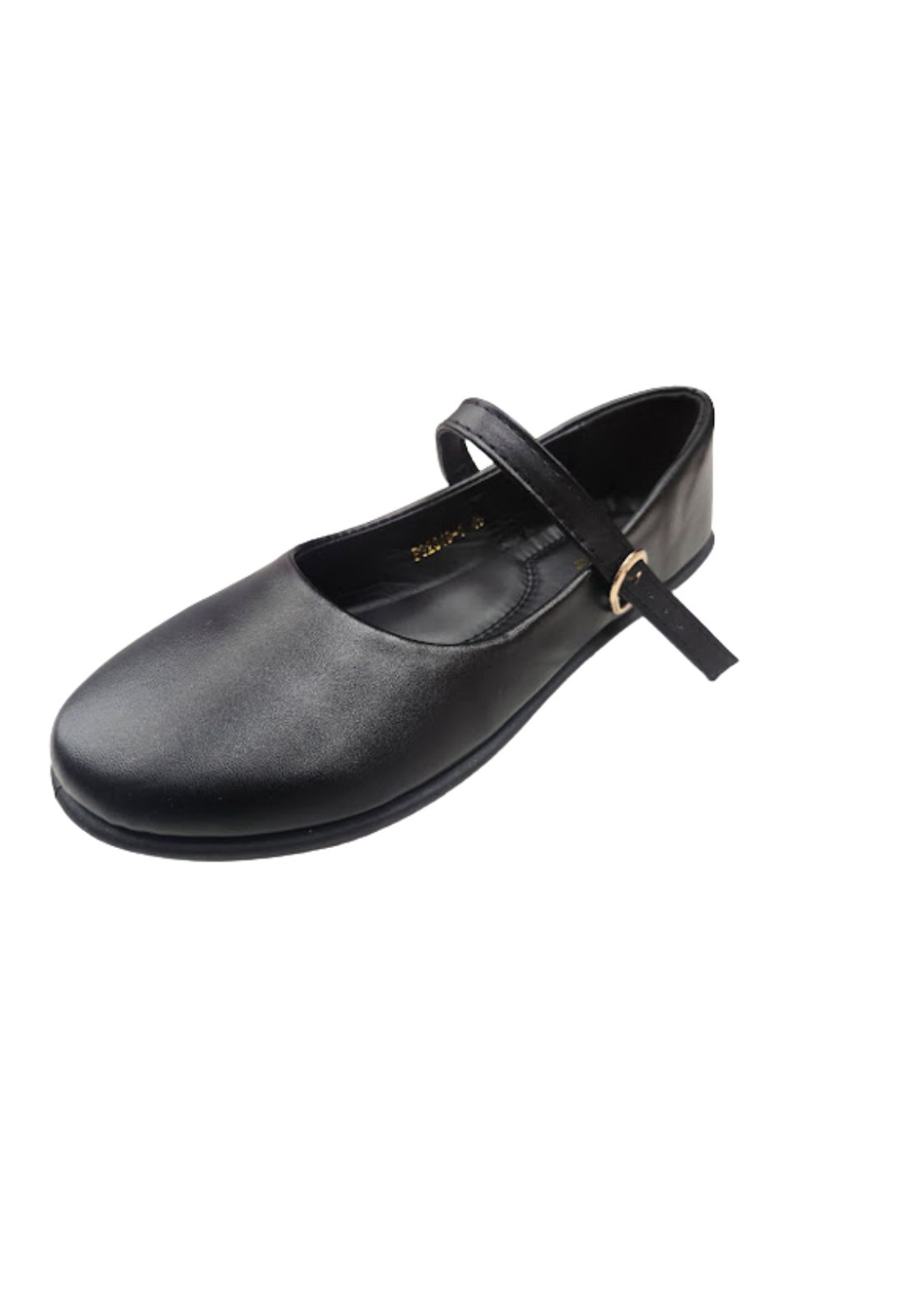 Vinnys Outlet - Zapato Negro De Vestir Formal