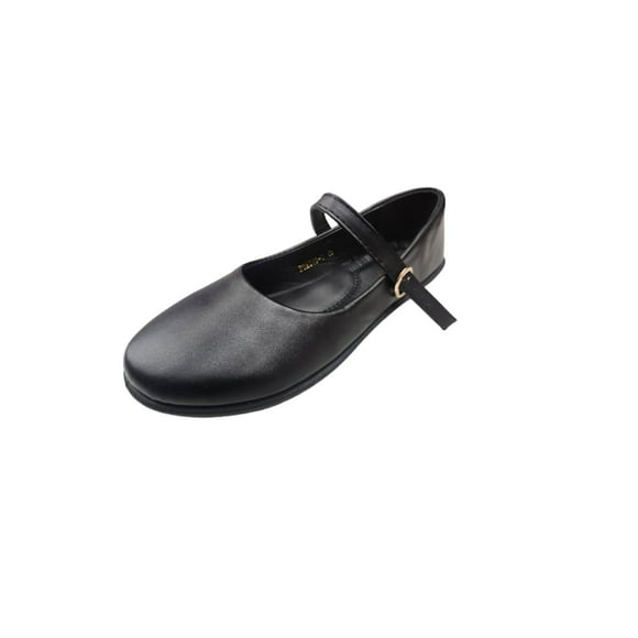 Zapato Negro de Vestir Formal