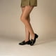 thumbnail image 2 of Zapato Mujer Negro Darana Chinitown, 2 of 7