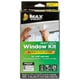 thumbnail image 1 of Kit de aislamiento de ventanas Duck MAX Strength Winter 5 Windows, 1 of 7