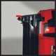 thumbnail image 3 of Grapadora Inalambrica Einhell Fixetto 18/38 - Sin Baterías rojo, 3 of 4