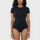 thumbnail image 3 of Body Mujer M/C Cuello Redondo Negro Corona, 3 of 5