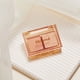 thumbnail image 3 of Paleta Duo De Sombras Coreanas, Little Bitty Moment Shadow 02 #Delicate Moment, 3 of 3