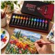 thumbnail image 2 of Pintura Acrílica 12 Colores 12ml Premium - PS, 2 of 4