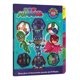 thumbnail image 1 of Libro Pj Mask, Explora Mi Mundo - Nuevo Y *** - Lexus, 1 of 1