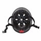 thumbnail image 4 of Casco Niño XS/S Black, 4 of 4
