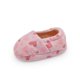 thumbnail image 2 of Pantufla Básica Niña Corazones Rosado Talla 22, 2 of 3