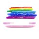 thumbnail image 3 of Set de rotuladores Tombow TwinTone Rainbow, paquete de 12, 3 of 9