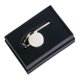thumbnail image 2 of Llavero Coach Whistle Creative Gifts International SS 2L, 2 of 2
