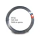 thumbnail image 1 of Alambre Galvanizado 16 25 Kg 1.6 mm, 1 of 1