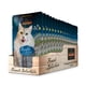 thumbnail image 2 of Display 16 unidades Alimento Super Premium Trucha y Catnip Trucha Gato 85gr, 2 of 2