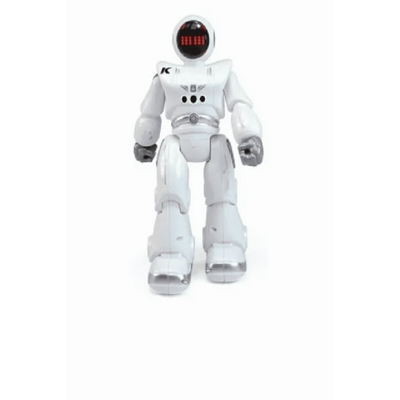 Robot Inteligente Jjrc R18 Con Sensor
