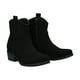 thumbnail image 5 of Bota Texana Negro Police, 5 of 5