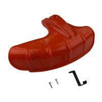 Magideal - Recortadora De Césped Fs55 Práctica Herramienta De Jardinería Multifunción Para Recortadora De Césped, Cortasetos, Cortadora De Césped, Accesorios