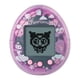 thumbnail image 1 of Tamagotchi Nano Sanrio Kuromi Mascota Virtual con 3 Minijuegos, 1 of 8