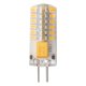 thumbnail image 2 of Bombilla LED SPW T3 2,5 W 180 lm 2700 K G4 10‑15 V Regulable, 2 of 2