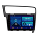thumbnail image 3 of Radio Android AutoCarplay Volkswagen Golf 2013-2018, 3 of 7