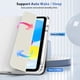 thumbnail image 5 of Funda TimoVo para iPad 11.ª generación, 11.ª generación, 2025 y 10.ª generación, 10.9 pulgadas, 5 of 8