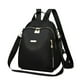 thumbnail image 2 of Mochila Cartera Bolso Juvenil de Mujer Multifuncional, 2 of 5