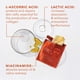 thumbnail image 2 of Máscara De Tratamiento Con Vitamina C Láctica Paquete De 1, 2 of 5