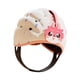 thumbnail image 5 of Casco Para Bebé, Gorro, Protector Suave Y Portátil Para Todas Las Estaciones, Para Niños Y Niñas, Color Rosa, 5 of 5