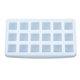 thumbnail image 2 of Caja De Almacenamiento De Moldes De Silicona Para Hacer Joyas Molde De Fundición De Resina 181x100mm 18 Agujeros, 2 of 5