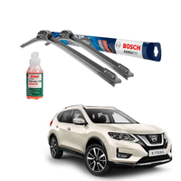 Plumillas Bosch Aerofit Para Nissan Xtrail 2014-2022